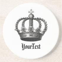 Crown Coaster coasters
