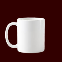 Crown Cues - Coffee Hot Chocolate Cup Mug