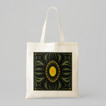Crown Daisy Image bags