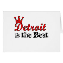 Crown Detroit Card