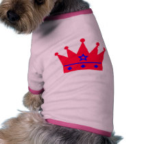 Crown pet clothing by starryseas Crown pet clothing
