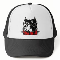 crown-gotti-head-logo hats by pitbulls crown-gotti-head-logo hats