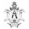 CROWN GUNGIRL t-shirts