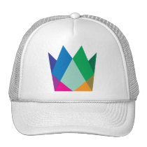Crown hats