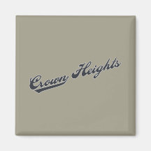 Crown Heights Magnet