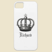 Crown casemate cases