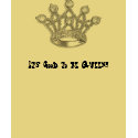 crown-jewelry-L, It's good to be Queen! t-shirts