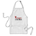 Crown Lexington aprons by USAcities Crown Lexington aprons