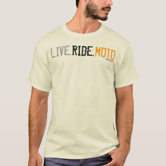 moto moto t shirt