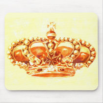 Crown Mousepad