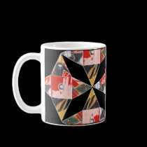 CROWn mugs