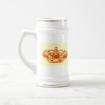 Crown Mug for Dad