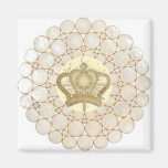 Crown Mystic Magnet