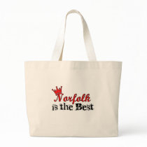 Crown Norfolk bags by USAcities Crown Norfolk bags