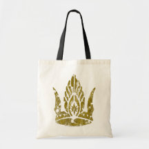 Crown of Gondor Bag