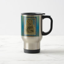 Crown of Mevlana mug