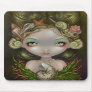 "Crown of Shells" Mousepad