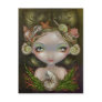 "Crown of Shells" Postcard "Crown of Shells" Postcard