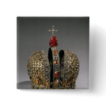 Crown of the Empress Pin