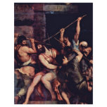 Crown Of Thorns., By Tizian (Best Quality) Custom Letterhead