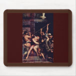 Crown Of Thorns., By Tizian (Best Quality) Mouse Pad