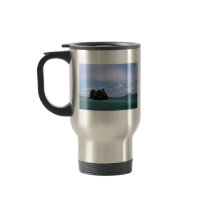 Crown of Thorns Reef, Galapagos Isl. Mug