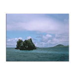 Crown of Thorns Reef, Galapagos Isl. postcards
