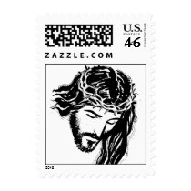 Crown of Thorns - Sm Postage postage by KitteasGallery Crown of Thorns - Sm Postage postage