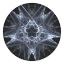 crown of thorns stickers by YetiGirl crown of thorns stickers