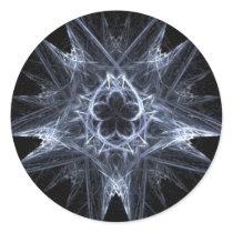 crown of thorns stickers