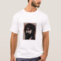 Crown of Thorns t-shirts
