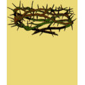 Crown of Thorns t-shirts by tctees Crown of Thorns t-shirts
