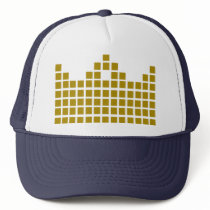 Crown Pixel hats