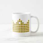 Crown Pixel Mug