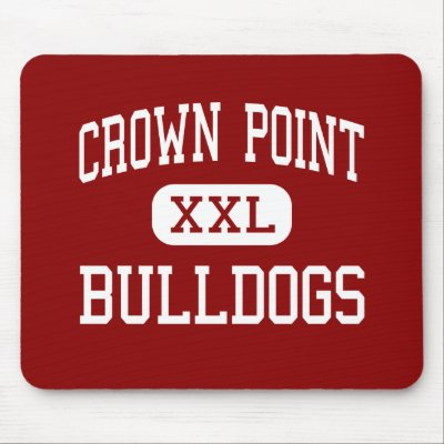 crown point bulldogs