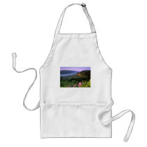Crown Point, Columbia River Gorge, Oregon Aprons