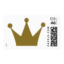 Crown Postage