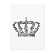 Crown Post Cards