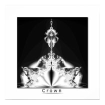 Crown posters