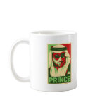 Crown Prince of Dubai Mugs