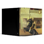 Crown Prince Rudolph of Austria binders
