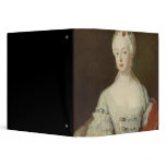 Crown Princess Elisabeth Christine von Preussen Binder