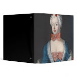 Crown Princess Elisabeth Christine von Preussen binders