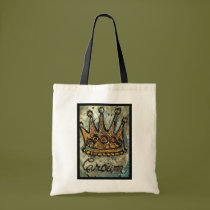 Crown Royalty bags