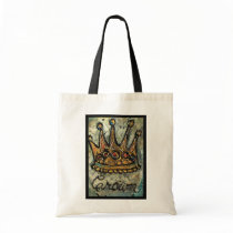 Crown Royalty bags by solamar7 Crown Royalty bags