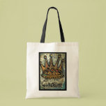 Crown Royalty bags