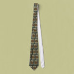 Crown Royalty ties