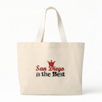 Crown San Diego bags by USAcities Crown San Diego bags