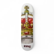 crown skateboards