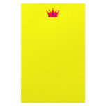 Crown Stationery Paper